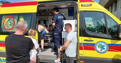 Kolejna grupa ratowników medycznych przeszkolona przez chełmskich policjantów