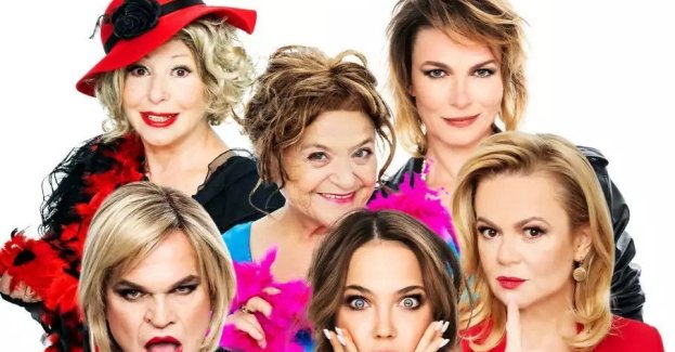 Zapraszamy 15 lutego 2026 roku do Chełmski Dom Kultury, Chełm, Plac Tysiąclecia 1.