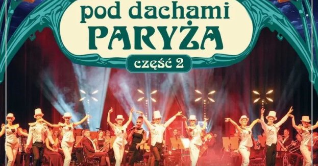 Zapraszamy 27 listopada 2026 roku do Chełmski Dom Kultury, Chełm, Plac Tysiąclecia 1.