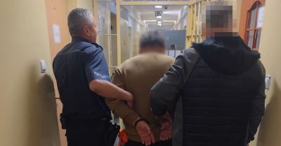 62-letni obywatel Ukrainy wydalony z Polski